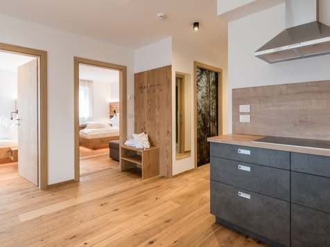 Suite ca. 55m² image 4