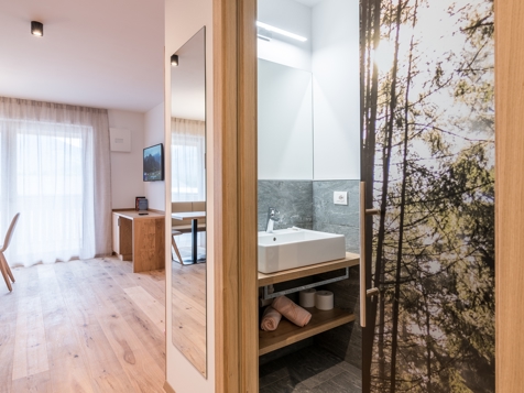 Suite ca. 55m² image 6