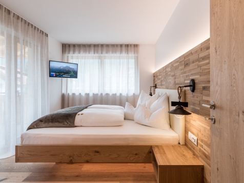 Suite ca. 55m² image 8