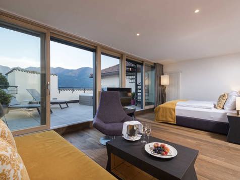 Suite Castanea image 11