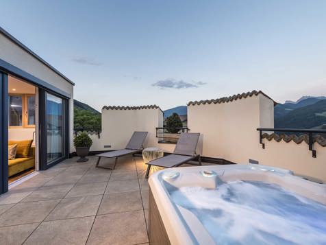 Suite Castanea image 14