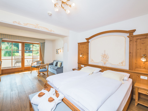 Suite Castel image 7