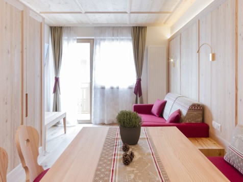 Suite comfort 2 rooms image 3