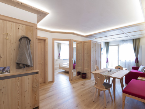 Suite comfort a 2 stanze image 1