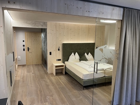 Suite comfort Vista mon image 1