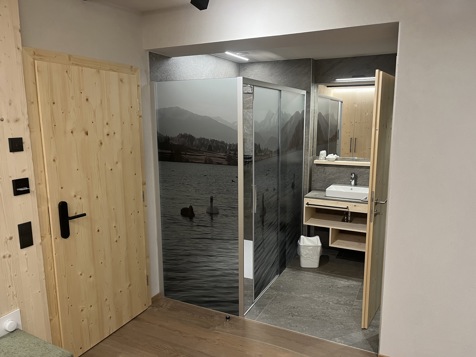 Suite comfort Vista Paese image 4
