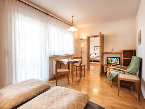 Suite Country House image 1
