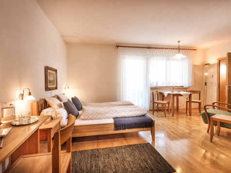 Suite Country House image 2