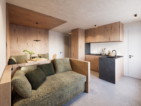 Suite image 1