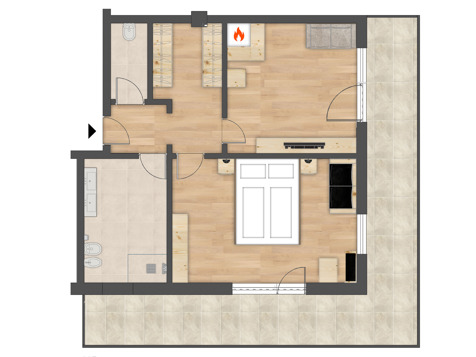 Suite image 14