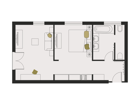 Suite image 5