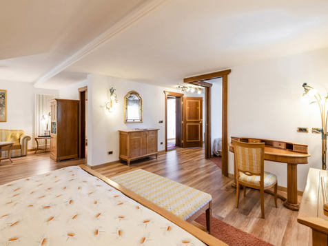 Suite delle margherite image 4