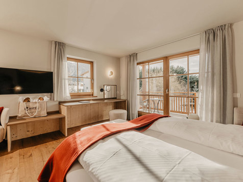 Suite Deluxe Gran Panorama image 7
