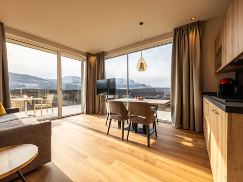 Suite Deluxe image 6