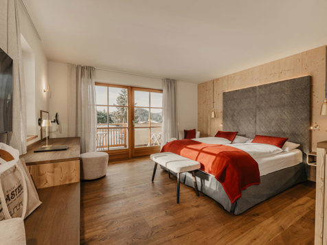 Suite Deluxe Panorama image 1