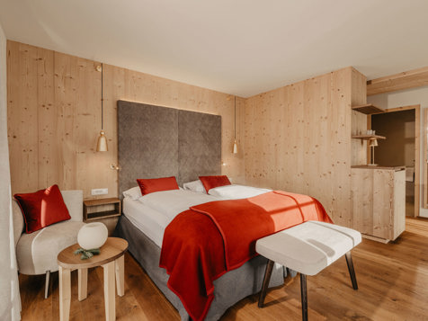 Suite Deluxe Panorama image 2