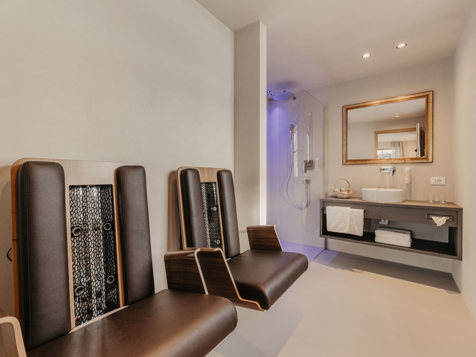 Suite Deluxe Panorama image 3
