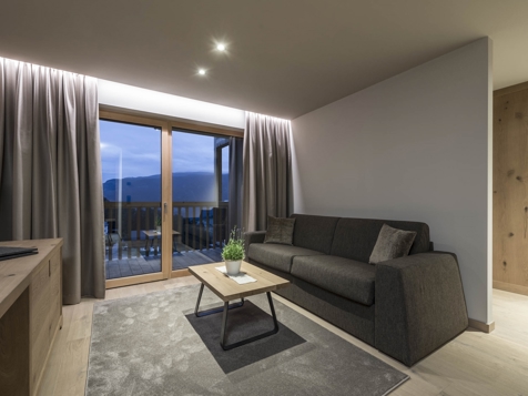Suite Dolce Vita 48 m² image 1