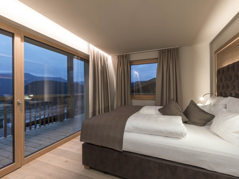 Suite Dolce Vita 48 m² image 2
