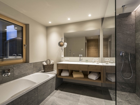 Suite Dolce Vita 48 m² image 3