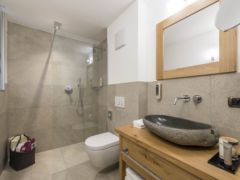 Suite Dolomit image 5