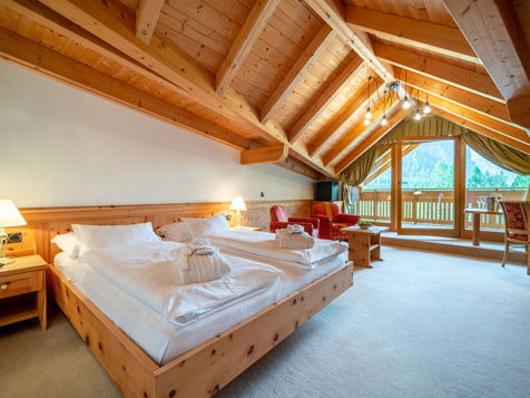 Suite Dolomiten image 10