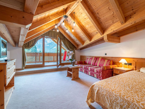 Suite Dolomiten image 11