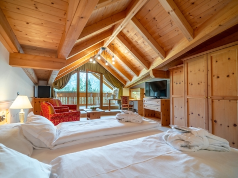 Suite Dolomiten image 4