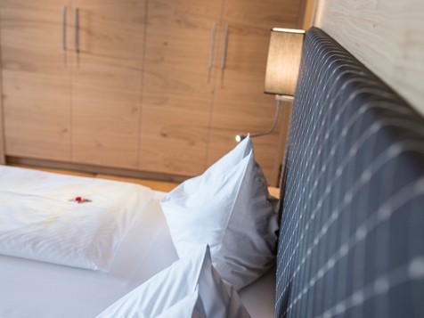 Suite Dolomitenblick image 1