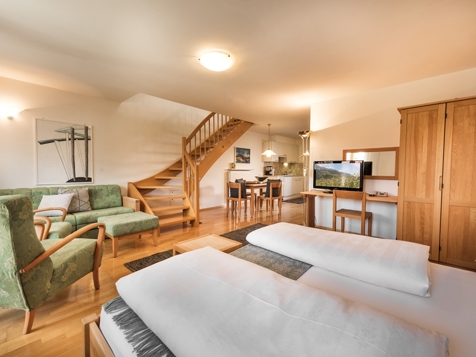 Suite E country house image 1