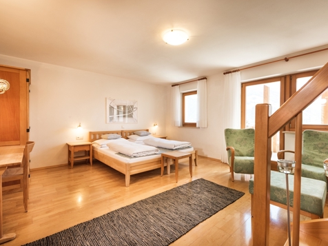 Suite E country house image 2