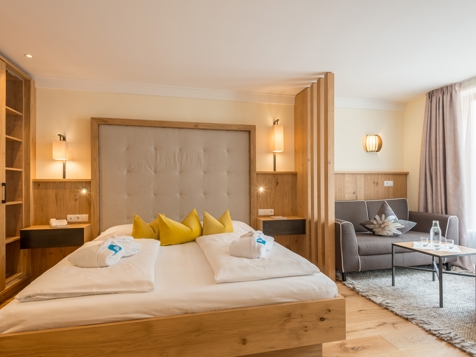 Suite Edelweiss image 1