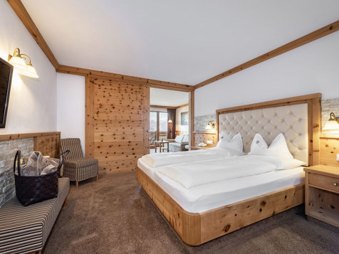 Suite Edelweiss image 2