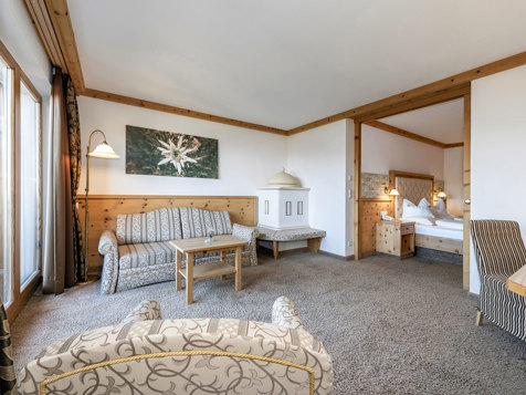 Suite Edelweiss image 4