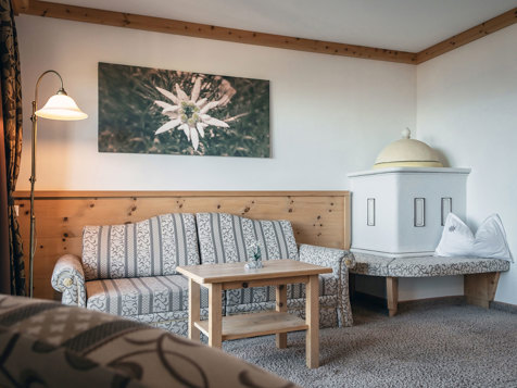 Suite Edelweiss image 5