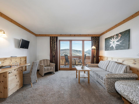Suite Edelweiss image 1