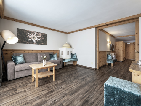 Suite Edelweiss image 11