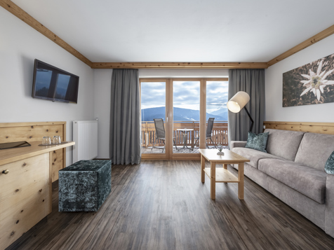 Suite Edelweiss image 12