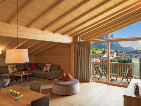 Suite Elegance 90 m² image 1
