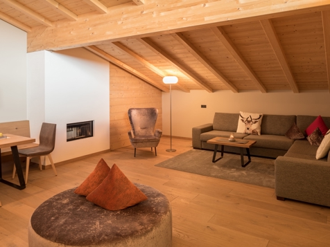 Suite Elegance 90 m² image 2