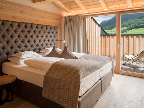 Suite Elegance 90 m² image 3