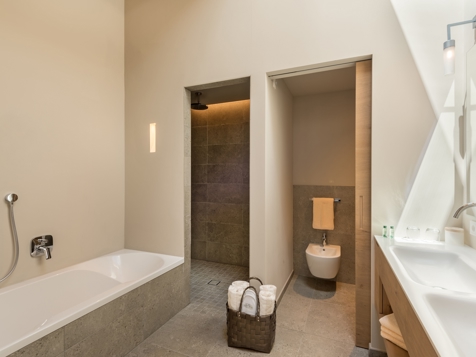 Suite Elegance 90 m² image 4