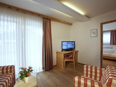 Suite Elmo image 1