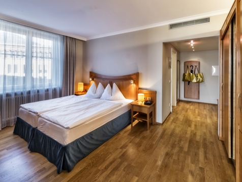Suite image 1