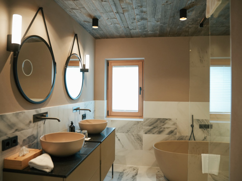 Suite Enrosadira-2