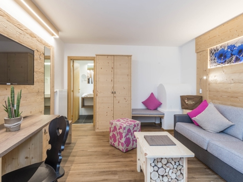 Suite Enzian image 2