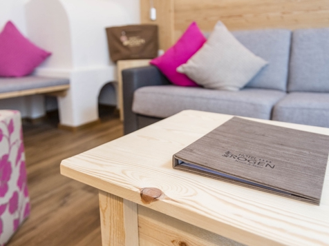 Suite Enzian image 3