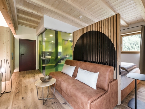 Suite "ETSCHENSPITZ" image 2