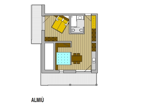 Suite - Exclusive Premium Apartment ALmiù image 1