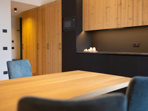 Suite - Exclusive Premium Apartment ALmiù image 10